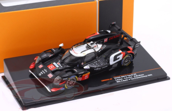 TOYOTA GR010 Hybrid Team GR Racing №7 6h SPA (2025) Sebastian Buemi - Brendon Hartley - Ryo Hirakawa