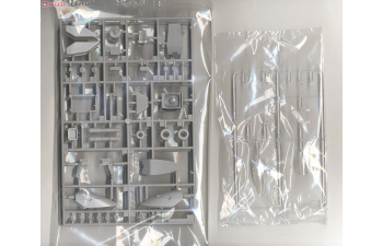 Сборная модель Macross Plus VF-19A Excalibur "SVF-569 Lightnings"