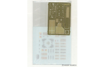 Сборная модель командирская машина M1130 Stryker CV и CV-TACP (1+1)