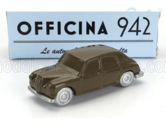 LANCIA Appia 1-series 1953, Brown