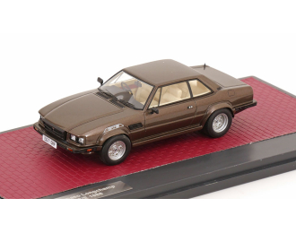 DE TOMASO Longchamp Gts/e (1988), Brown Met