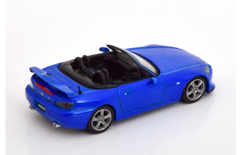 HONDA S2000 Mugen Spider Lhd (2000), Apex Blue