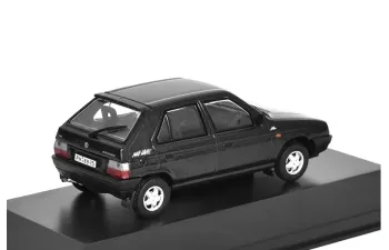 SKODA Favorit Black Line (1994)