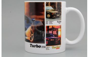 Кружка "Turbo 256"