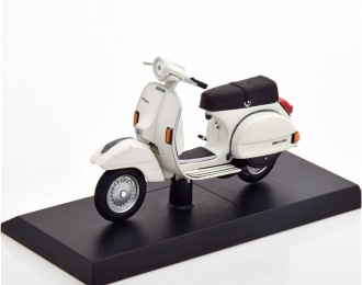 PIAGGIO Vespa P200E (1978), white