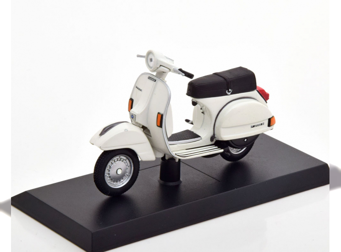 PIAGGIO Vespa P200E (1978), white