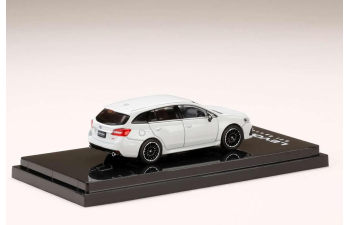 SUBARU Levorg sti sport eyesight (vm/type f), crystal white pearl