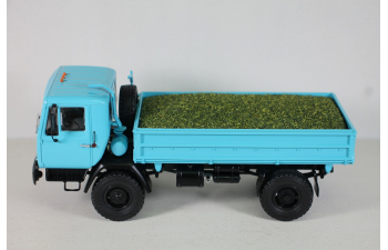 Груз для КАЗ-4540, ГКБ-8535 (ССМ, АИСТ, АвД) силос