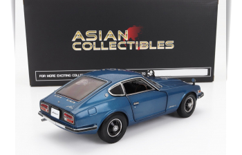 NISSAN Fairlady Z (s30) Rhd (1970), Blue