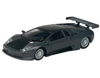 LAMBORGHINI Murcielago R-GT #29, dark grey