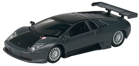 LAMBORGHINI Murcielago R-GT #29, dark grey