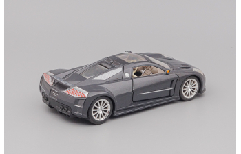 CHRYSLER ME Four Twelve, dark grey