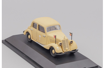 MERCEDES-BENZ 170V Limousine Wuestenfuchs, sand