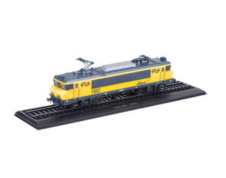 Электровоз Ns 1600-1700-1800