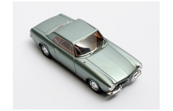 JENSEN P66 Prototype 1964 Metallic Light Green