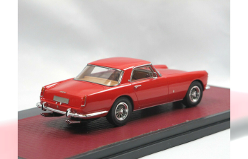 FERRARI 250 GT Coupe Pininfarina 1958 Red