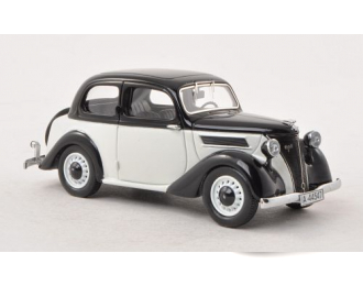 FORD Eifel 1938, black/white