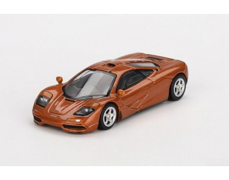 McLAREN F1 (1996), light brown
