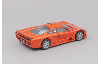 (Б/У) SALEEN S7 (2004), copper