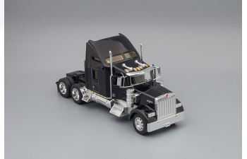 KENWORTH W900, black