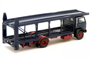 FIAT 642 Autotransporter (1962), dark blue