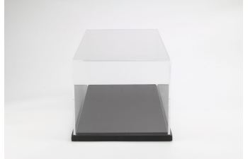 Акриловый бокс (Размер: 43 x 21 x 19,5 cm)