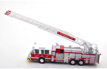 SMEAL Spartan Gladiator 105' RM Ladder "Arlington Fire Rescue" (пожарная лестница) (2015)