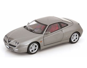 ALFA ROMEO Gtv 2.0 V6 Tb (1998), Grigio Titanio 613 - Grey Met