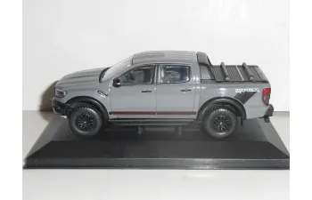 FORD Range Raptor Pick-up (2022), Grey