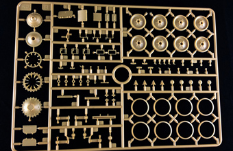 Сборная модель Sd.kfz.132 ‘Marder IID’