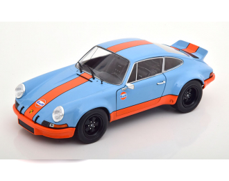 PORSCHE 911 RSR (1973), Gulf