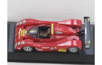 FERRARI 333 SP No.5, IMSA-WSC, Baldi / Sigala (1994)