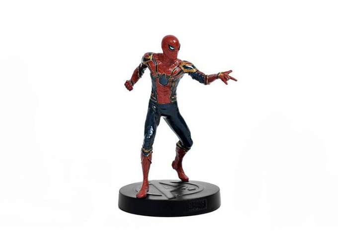 Фигурка Железный паук / Iron Spider -Marvel Movie Collection