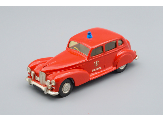 Humber Super-Snipe Fire Car Bristol (1950)