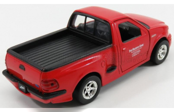 FORD Brian's F-150 Svt Pick-up Lightning The Racer Edge 1999 - Fast & Furious I (2001), Red Black