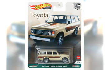 Car Cultures H Case Toyota(2021)