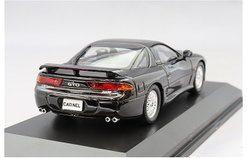 MITSUBISHI GTO Twin Turbo MR (Z15A) (1994), lamp black