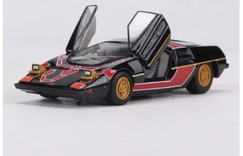 DOME Zero (1975), black