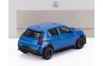 ALPINE Alpine A290 (2025), Blue Black