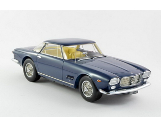 MASERATI 5000 GT Allemano (1960), dark blue