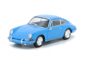 PORSCHE 901 (1963), blue