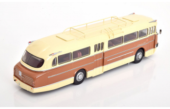 IKARUS 66 1972 Beige/Brown