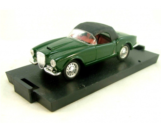 LANCIA B24 Spider America (1956), Serie Oro, green