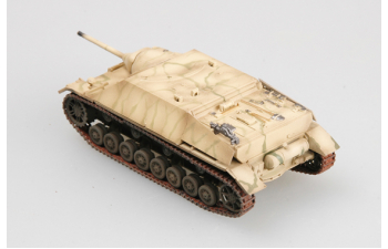 Krupp Sd.Kfz.162 Jagdpanzer IV Display Model German Army Western Front 1944