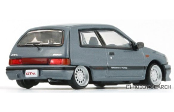 DAIHATSU Charade Gti (1991), Grey