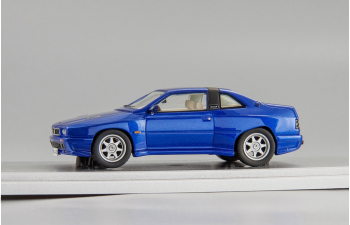 MASERATI Shamal 1989 (blue metallic)