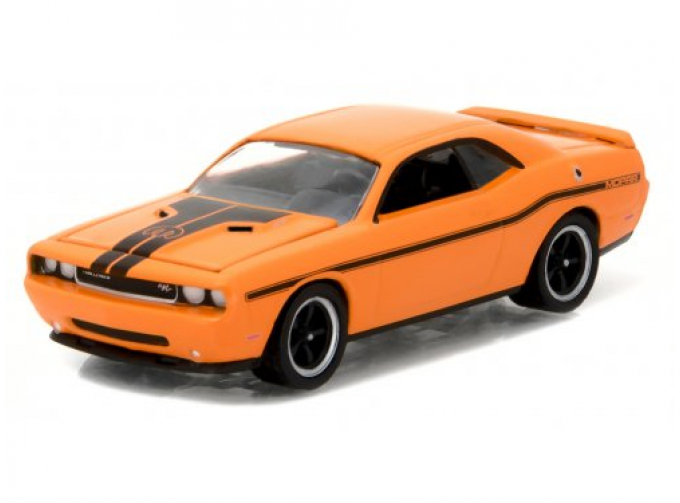 DODGE Challenger MOPAR Stripe Kit 2014