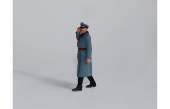 Фигурка Немецкий генерал №3