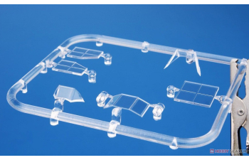 Сборная модель Heinkel He 59B