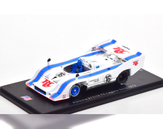 PORSCHE 917/10 TC #16 Laguna Seca Follmer/Morton/Miller (1973)